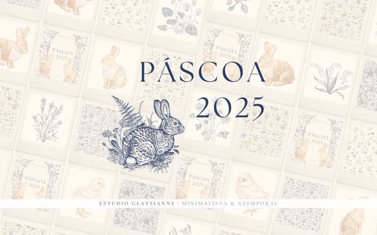 Páscoa 2025