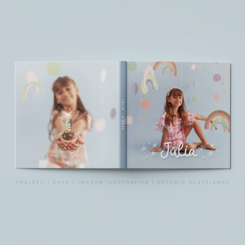 Álbum Personalizado - Imagem 5