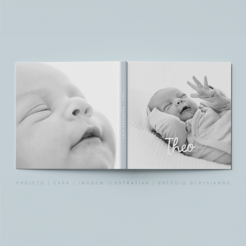 Álbum Personalizado - Imagem 7
