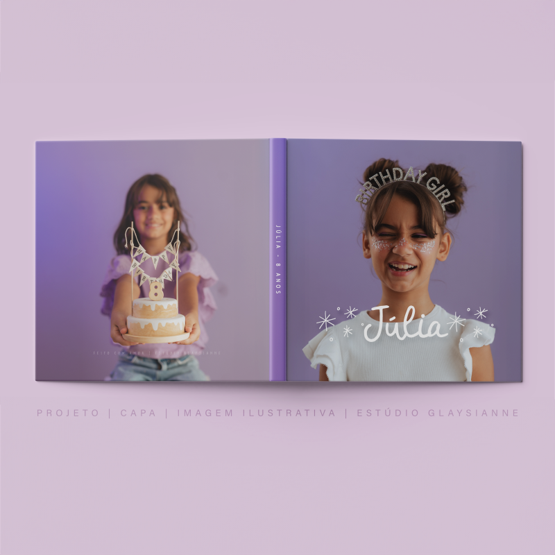 Álbum Personalizado