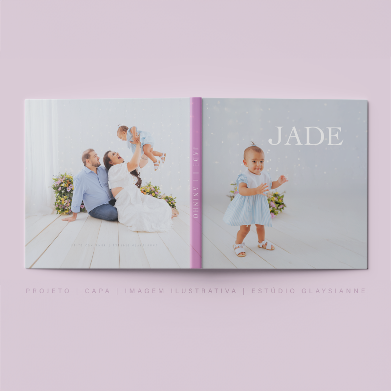 Álbum Personalizado - Imagem 4