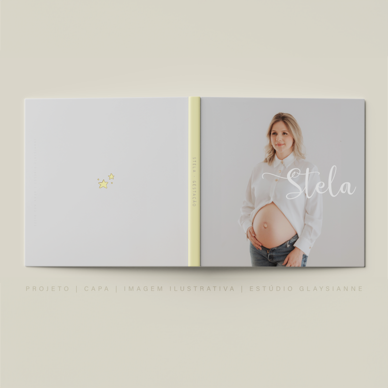 Álbum Personalizado - Imagem 3